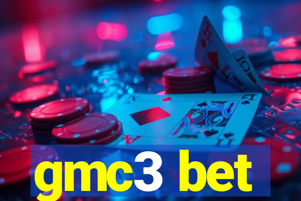 gmc3 bet